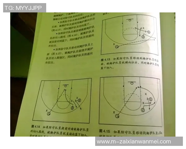 陈娜独家分享篮球心得助你提升技巧与战术理解的全面指南