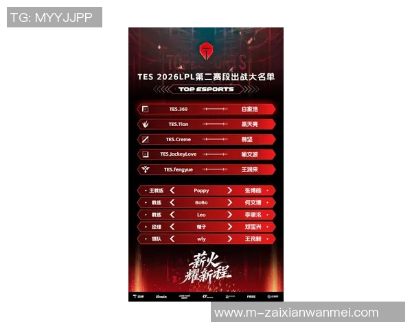 2026电竞新闻CSGO技术排行榜最新出炉TES战队荣登第五名引发关注